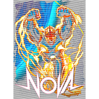 Marvel Comics-MA 560